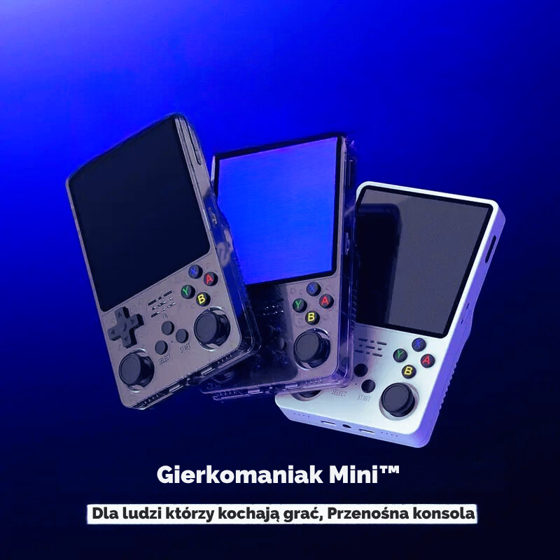 Gierkomaniak Mini™