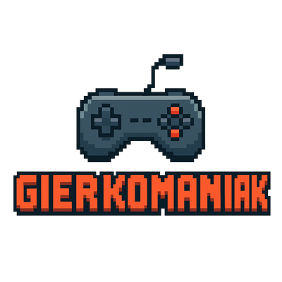 Gierkomaniak