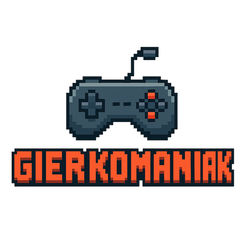 Gierkomaniak
